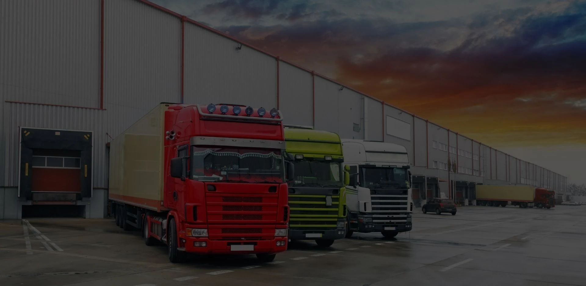 Ankara Ataşehir Ambarı